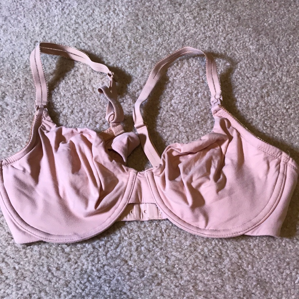 Like new nursing bra!